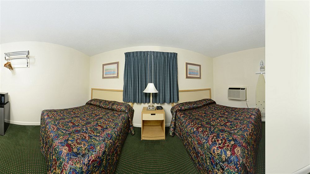Middlefield Best Way Inn المظهر الخارجي الصورة