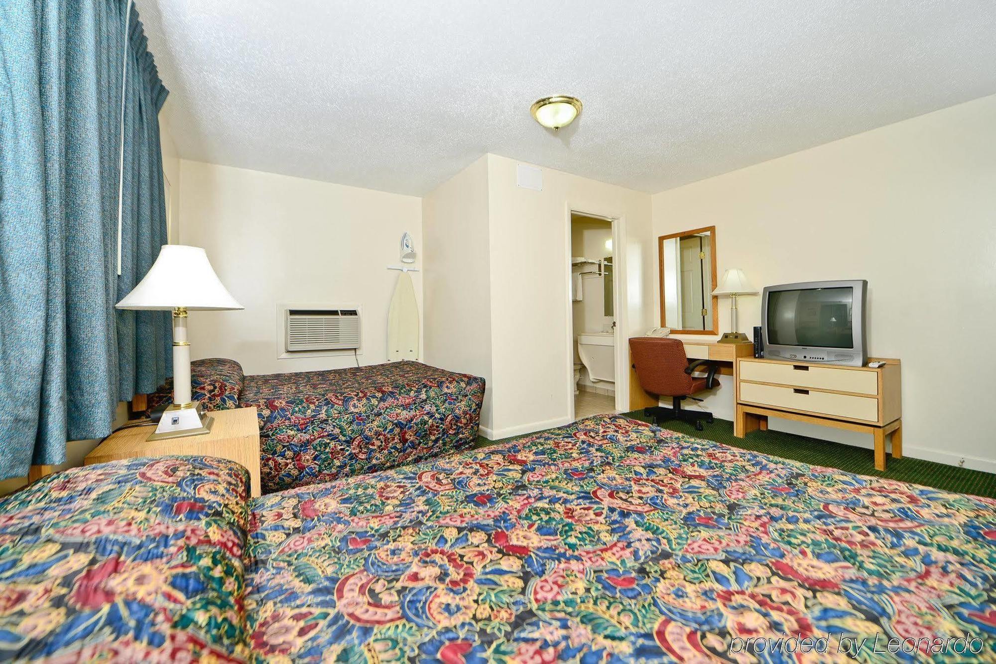 Middlefield Best Way Inn المظهر الخارجي الصورة